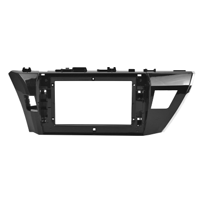 Переходная рамка No Brand для Toyota Corolla 2013-2016 (6274) 10.1
