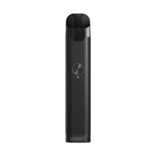 Под-система солевая электронная сигарета Smoant VEER Pod Kit 750mAh 2.3ml Kit Dark Black  (sn1511-hbr)