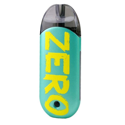 Под-система солевая электронная сигарета Vaporesso Renova Zero 650mAh 2ml Kit Art (sn1187-hbr)