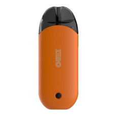 Под-система солевая электронная сигарета Vaporesso Renova Zero 650mAh 2ml Kit Orange  (sn1527-hbr)