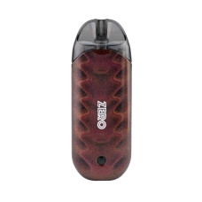Под-система солевая электронная сигарета Vaporesso Renova Zero 650mAh 2ml Kit Velvet  (sn1526-hbr)