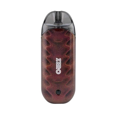 Под-система солевая электронная сигарета Vaporesso Renova Zero 650mAh 2ml Kit Velvet (sn1526-hbr)
