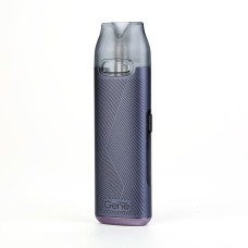 Под-система солевая электронная сигарета Voopoo V.THRU Pro 25W Pod 900mAh 3ml Kit Space Gray  (sn1488-hbr)