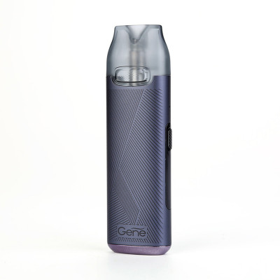 Под-система солевая электронная сигарета Voopoo V.THRU Pro 25W Pod 900mAh 3ml Kit Space Gray  (sn1488-hbr)