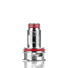 Сменный испаритель для POD систем RPM 2 Coil DC MTL - 0.6 Ом (co0324-hbr)
