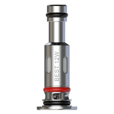 Сменный испаритель Smok LP1 Coil DC MTL - 0.8 Ом  (co0339-hbr)