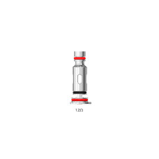 Сменный испаритель Uwell Caliburn G2 Coil 1.2 Ом (co0341-hbr)