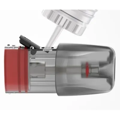 Сменный картридж для под системы ELF BAR RF350 1.6ml Coil 1.2 Ом (co0332-hbr) Сменный картридж для под системы ELF BAR RF350 1.6ml Coil 1.2 Ом (co0332-hbr)