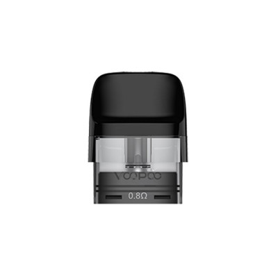 Сменный картридж для под системы Voopoo Drag Nano 2 Pod System 2.0ml 0.8 Ом (co0343-hbr)