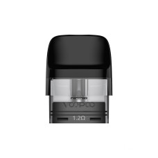 Сменный картридж для под системы Voopoo Drag Nano 2 Pod System 2.0ml 1.2 Ом (co0342-hbr)