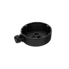 Коммутационная коробка Hikvision DS-1280ZJ-DM8 black
