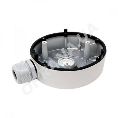 Коммутационная коробка Hikvision DS-1280ZJ-DM46 Коммутационная коробка Hikvision DS-1280ZJ-DM46