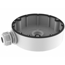 Коммутационная коробка Hikvision DS-1280ZJ-DM8