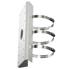Кронштейн для крепления на столб Hikvision DS-1475ZJ-SUS