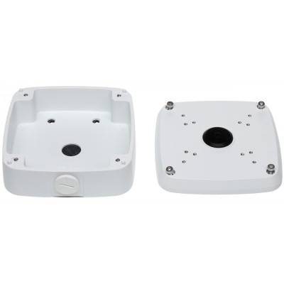 Коммутационный бокс Dahua DH-PFA121 Коммутационный бокс Dahua DH-PFA121