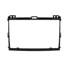 Переходная рамка No Brand для Toyota Prado 2004-2009 гг. (6658) 9