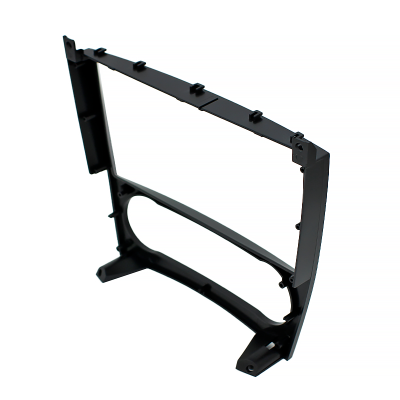 Переходная рамка 9 No Brand Mercedes-Benz C-Class W203 2005-2009/C209 2005-2009 BE 033N 6836 Черный (8862-34650)