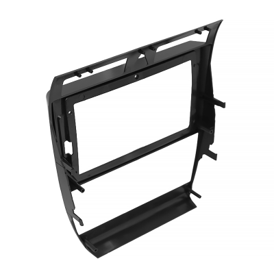 Рамка No Brand Audi A6 4B 1997-2005 Allroad 2000-2006 7173 9 Рамка No Brand Audi A6 4B 1997-2005 Allroad 2000-2006 7173 9