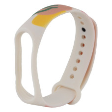 Ремешок для Xiaomi Mi Band 4 Сamouflage Цвет 2 Color mix