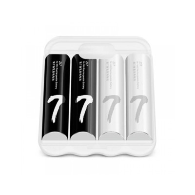 Аккумулятор ZMI Zi7 AAA 700mah (4шт./уп.) Аккумулятор ZMI Zi7 AAA 700mah (4шт./уп.)