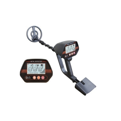 Металлоискатель Discovery Tracker MD-4070 Металлоискатель Discovery Tracker MD-4070