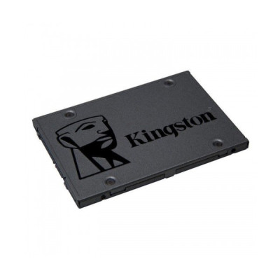 SSD накопитель Kingston SSDNow A400 240 GB (SA400S37/240G)