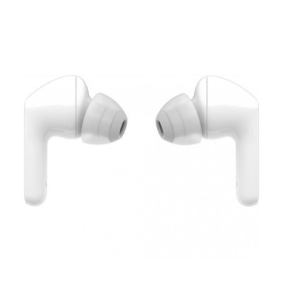 Наушники TWS ("полностью беспроводные") LG TONE Free FN4 True Wireless White (HBS-FN4.ABRUWH) Наушники TWS ("полностью беспроводные") LG TONE Free FN4 True Wireless White (HBS-FN4.ABRUWH)