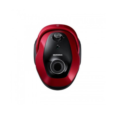 Пылесос с мешком Samsung VC07M25E0WR