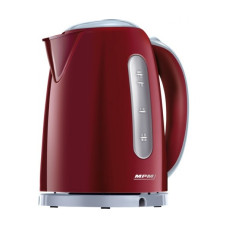 Электрочайник MPM Product MCZ-85/B2 red 1.7 л