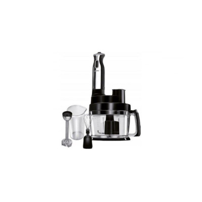 Погружной блендер MPM Product MRK-17 800 Вт Черный Погружной блендер MPM Product MRK-17 800 Вт Черный