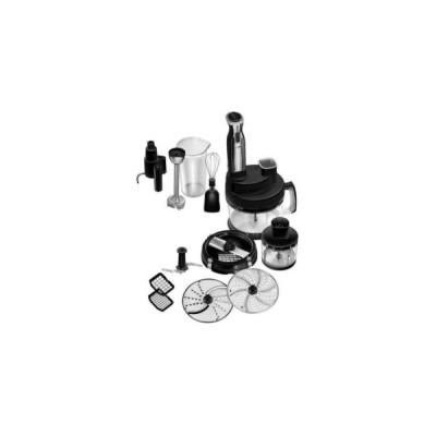 Погружной блендер MPM Product MRK-17 800 Вт Черный Погружной блендер MPM Product MRK-17 800 Вт Черный
