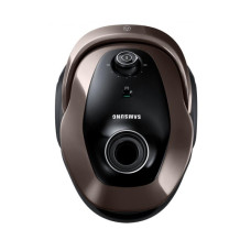 Пылесос с мешком Samsung VC07M25M9WD/UK