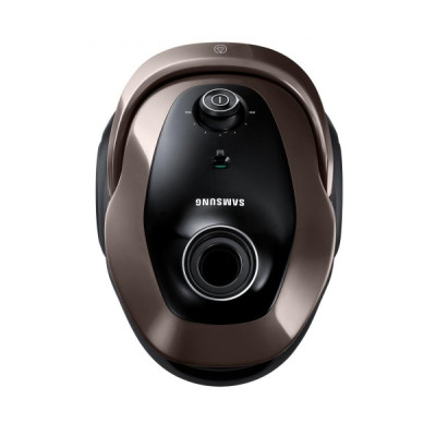 Пылесос с мешком Samsung VC07M25M9WD/UK