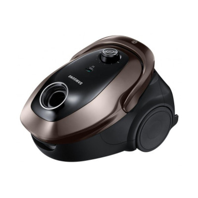 Пылесос с мешком Samsung VC07M25M9WD/UK Пылесос с мешком Samsung VC07M25M9WD/UK