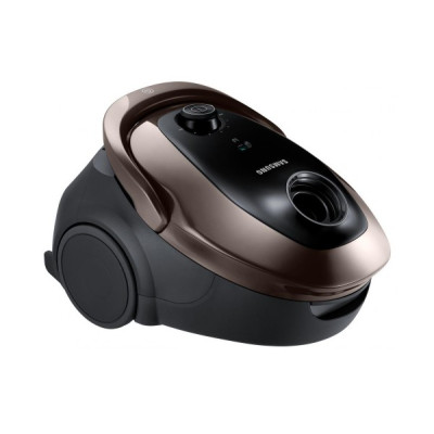 Пылесос с мешком Samsung VC07M25M9WD/UK Пылесос с мешком Samsung VC07M25M9WD/UK