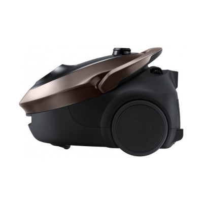 Пылесос с мешком Samsung VC07M25M9WD/UK Пылесос с мешком Samsung VC07M25M9WD/UK