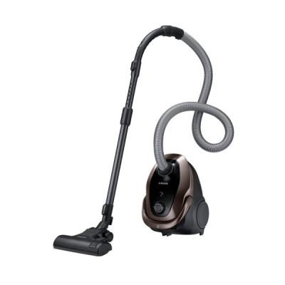Пылесос с мешком Samsung VC07M25M9WD/UK Пылесос с мешком Samsung VC07M25M9WD/UK