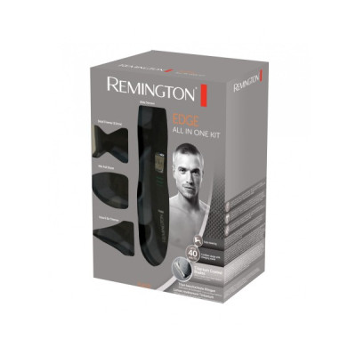 Машинка для стрижки + триммер Remington PG6030 Машинка для стрижки + триммер Remington PG6030