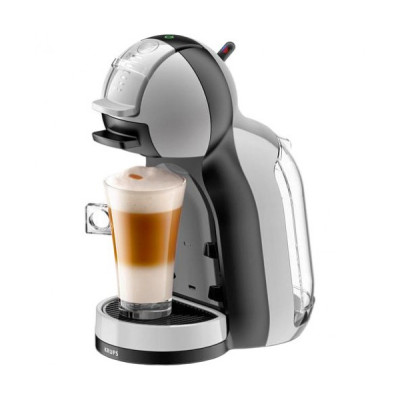 Капсульная кофеварка эспрессо Krups Dolce Gusto Mini Me KP123B