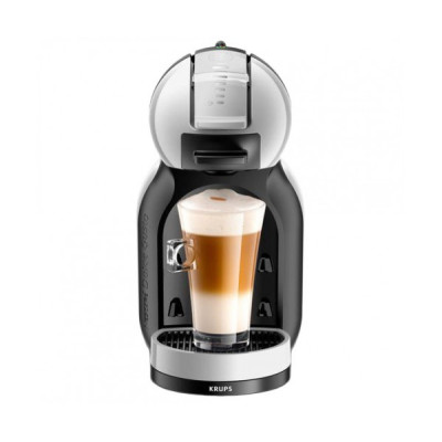 Капсульная кофеварка эспрессо Krups Dolce Gusto Mini Me KP123B Капсульная кофеварка эспрессо Krups Dolce Gusto Mini Me KP123B