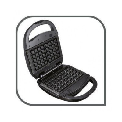 Мультимейкер (бутербродница-вафельница-гриль) Tefal SW342D38 Мультимейкер (бутербродница-вафельница-гриль) Tefal SW342D38