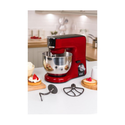 Кухонная машина Russell Hobbs Desire 23480-56 Кухонная машина Russell Hobbs Desire 23480-56