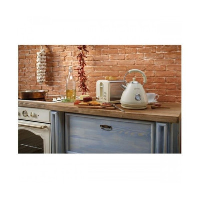 Тостер Gorenje T1100CLI 950 Вт Бежевый Тостер Gorenje T1100CLI 950 Вт Бежевый