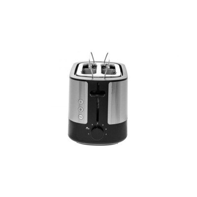 Тостер Philips HD2637/90 Нержавеющая сталь/Черный Тостер Philips HD2637/90 Нержавеющая сталь/Черный