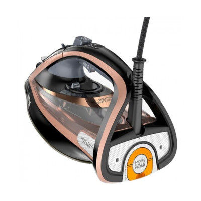 Утюг с паром Tefal Ultimate Pure FV9845 Утюг с паром Tefal Ultimate Pure FV9845