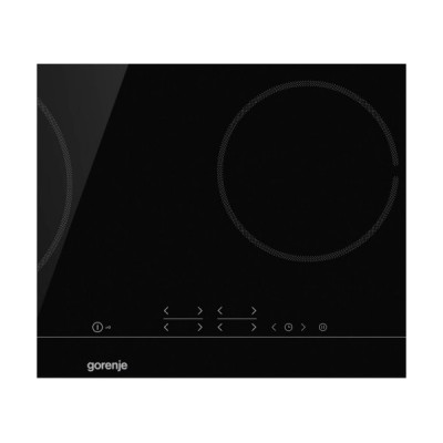Варочная поверхность электрическая Gorenje ECT641BCSC Варочная поверхность электрическая Gorenje ECT641BCSC