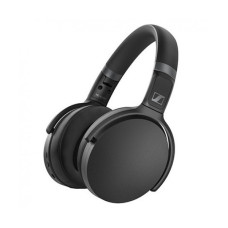 Наушники с микрофоном Sennheiser HD 450 BT Black (508386)