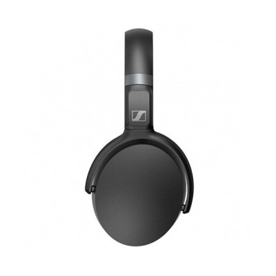 Наушники с микрофоном Sennheiser HD 450 BT Black (508386) Наушники с микрофоном Sennheiser HD 450 BT Black (508386)