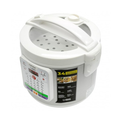 Мультиварка Rotex RMC532-W Мультиварка Rotex RMC532-W