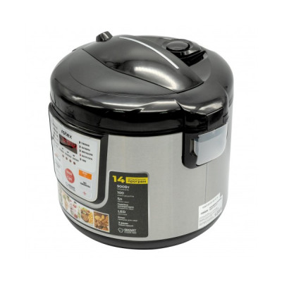 Мультиварка Rotex RMC507-B Мультиварка Rotex RMC507-B